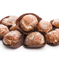 Marron Glacé flavour